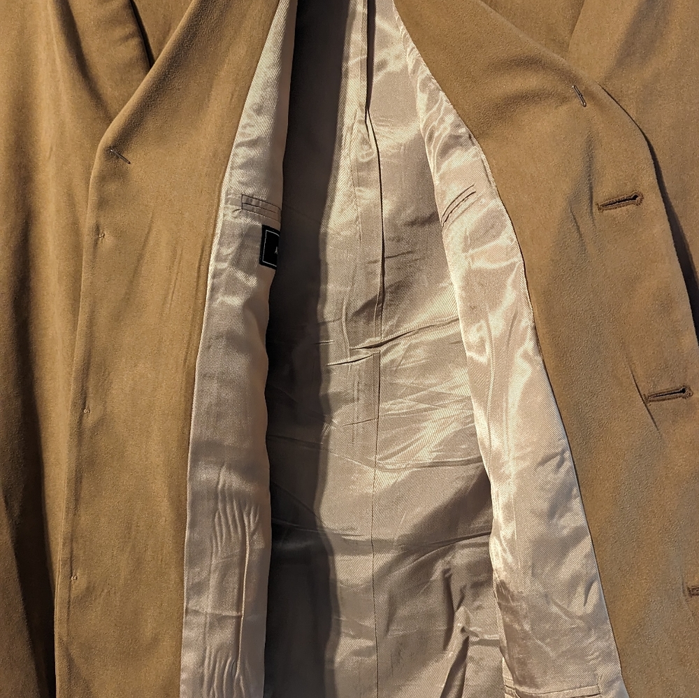 Mens Blazer